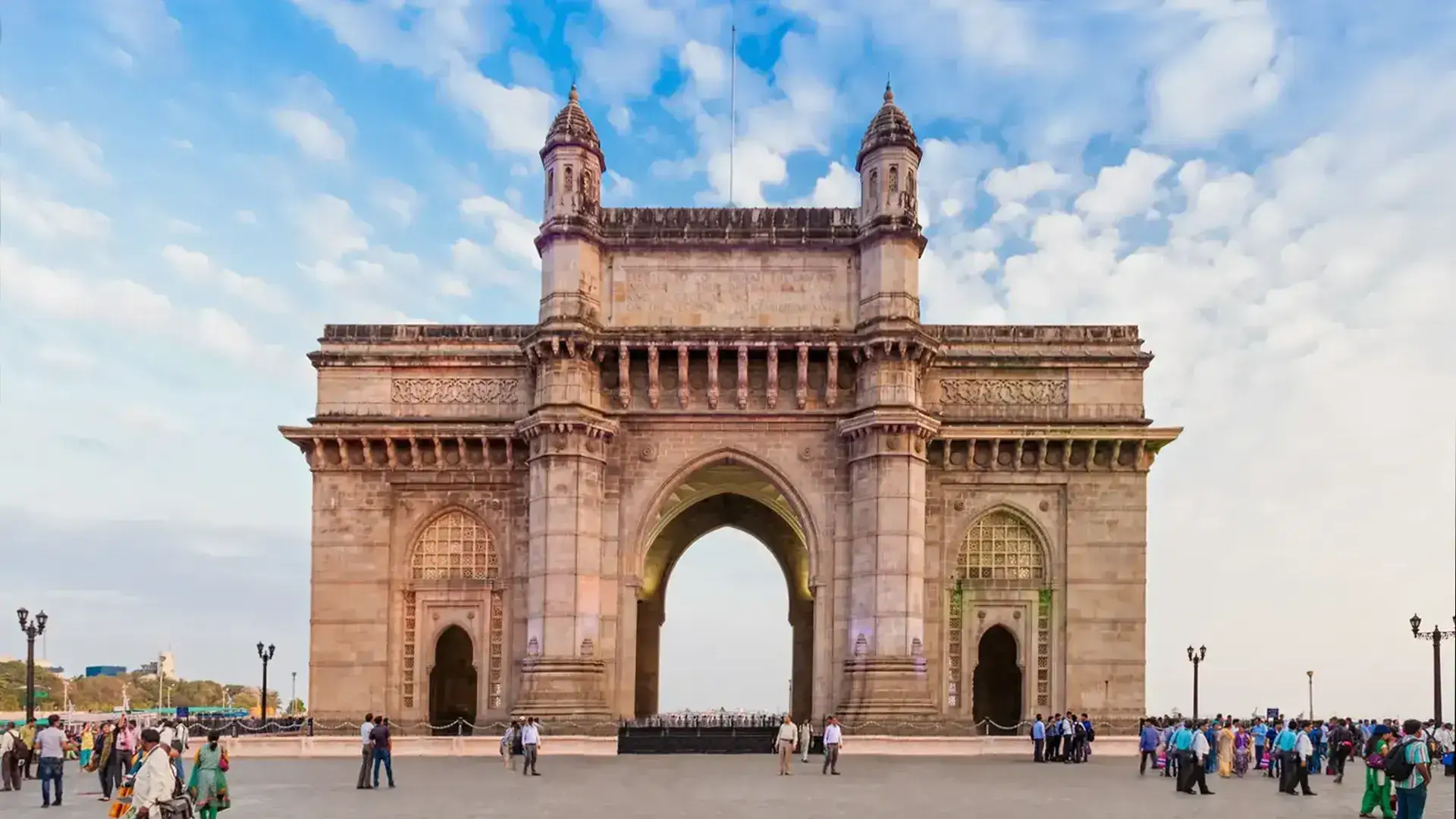 Gateway of India