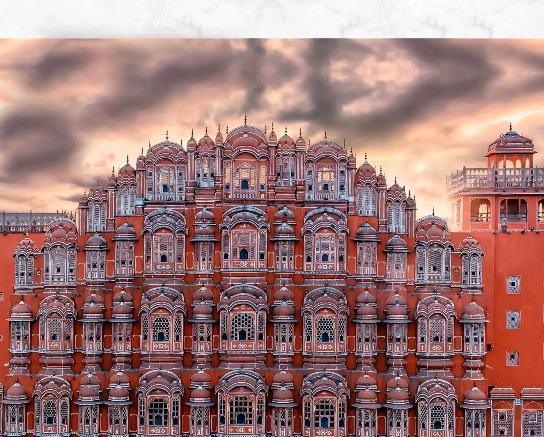 Hawa Mahal