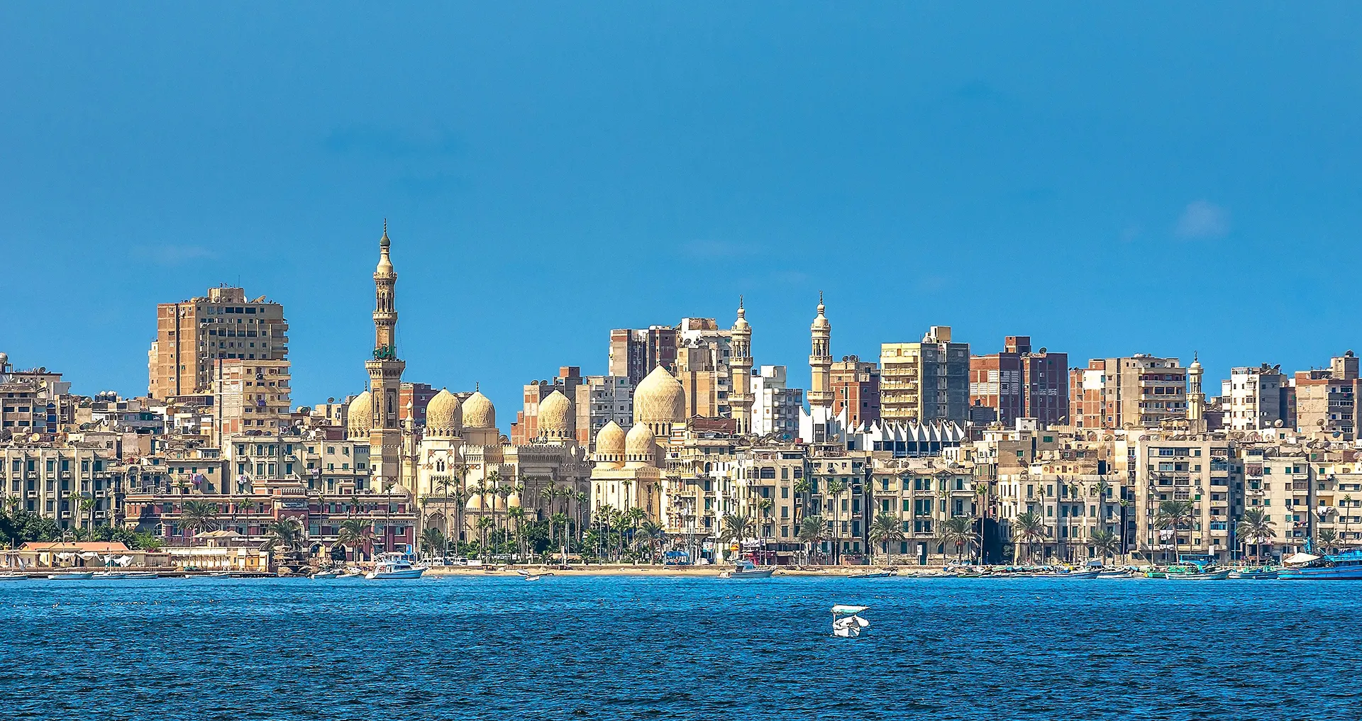 Alexandria