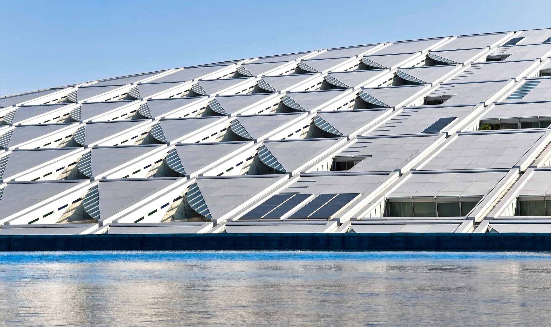 Bibliotheca Alexandrina