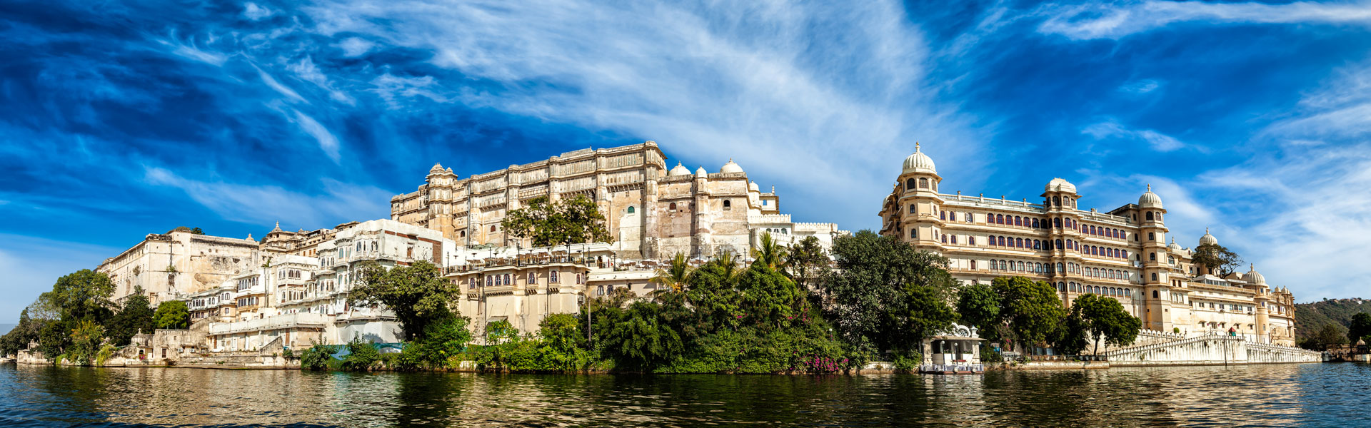 India Udaipur