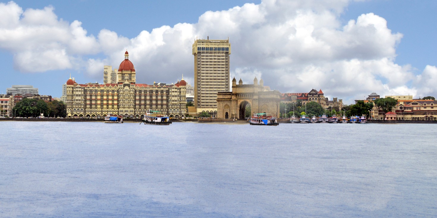 Gateway of India