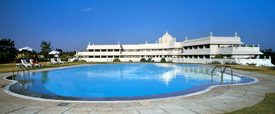 Taj Residency, Aurangabad