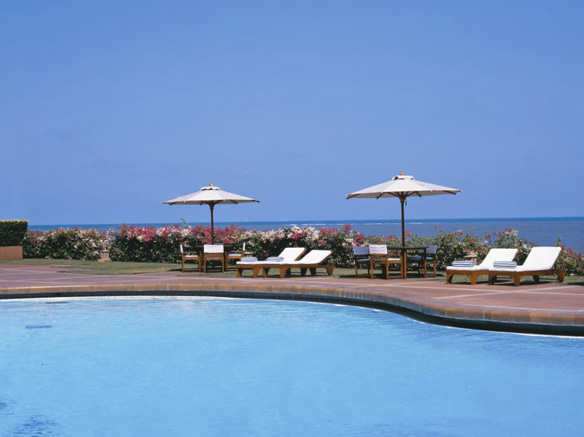 Trident Pool, Mumbai