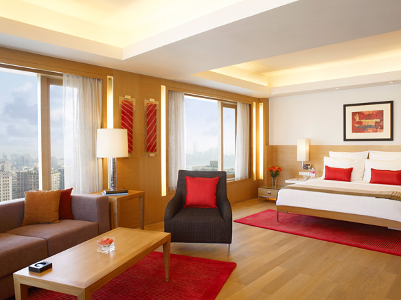 Trident Suite, Mumbai