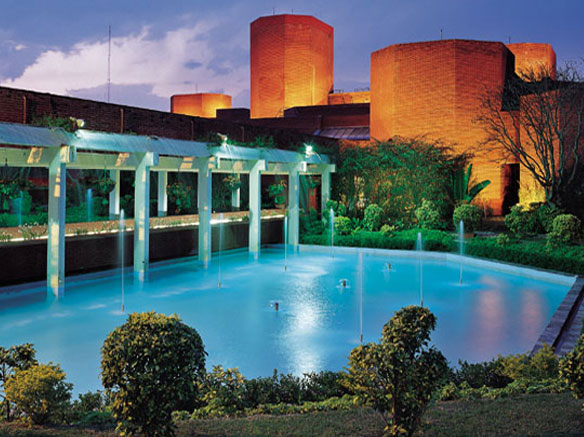 ITC Mughal, Agra