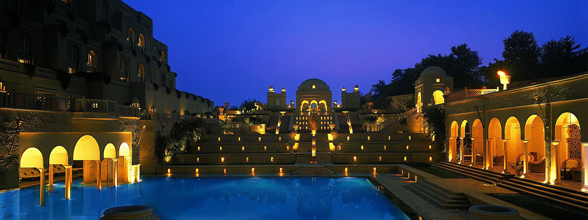 Oberoi Hotels