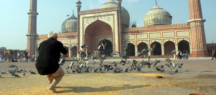 Jama Masjid