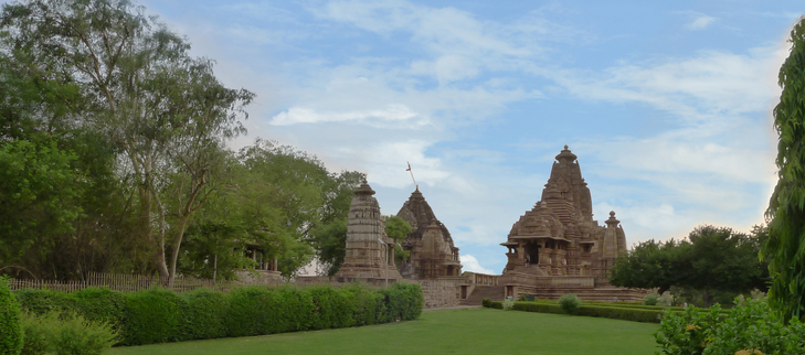 Kandariya Mahadeva Temple Tours