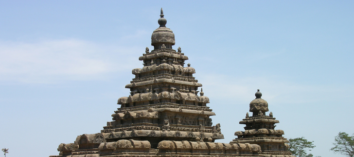 The Shore Temple Tours