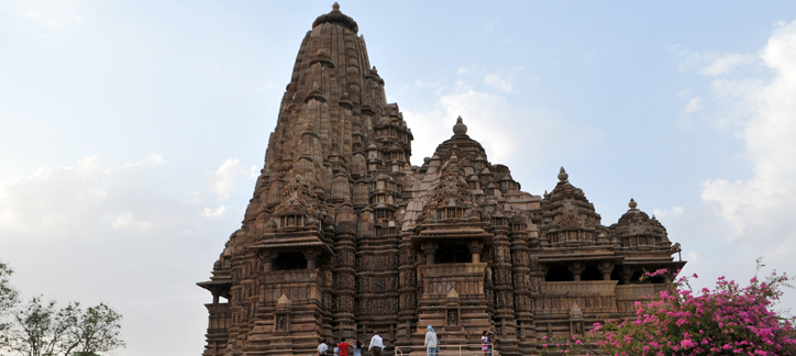 Khajuraho Temple Tours