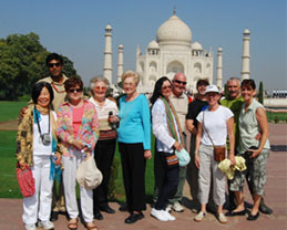 Small Group Tours