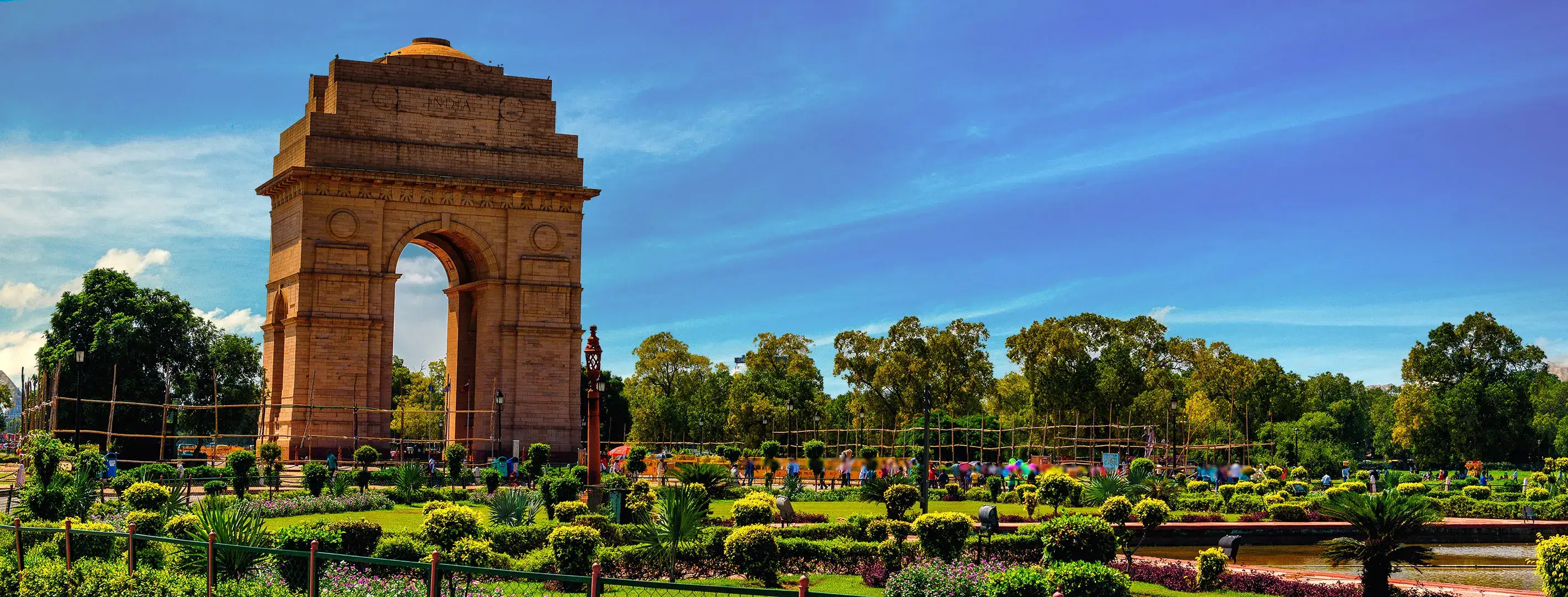 India Gate