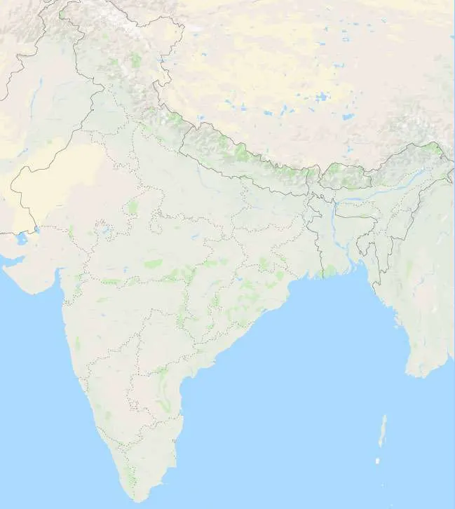 India tours