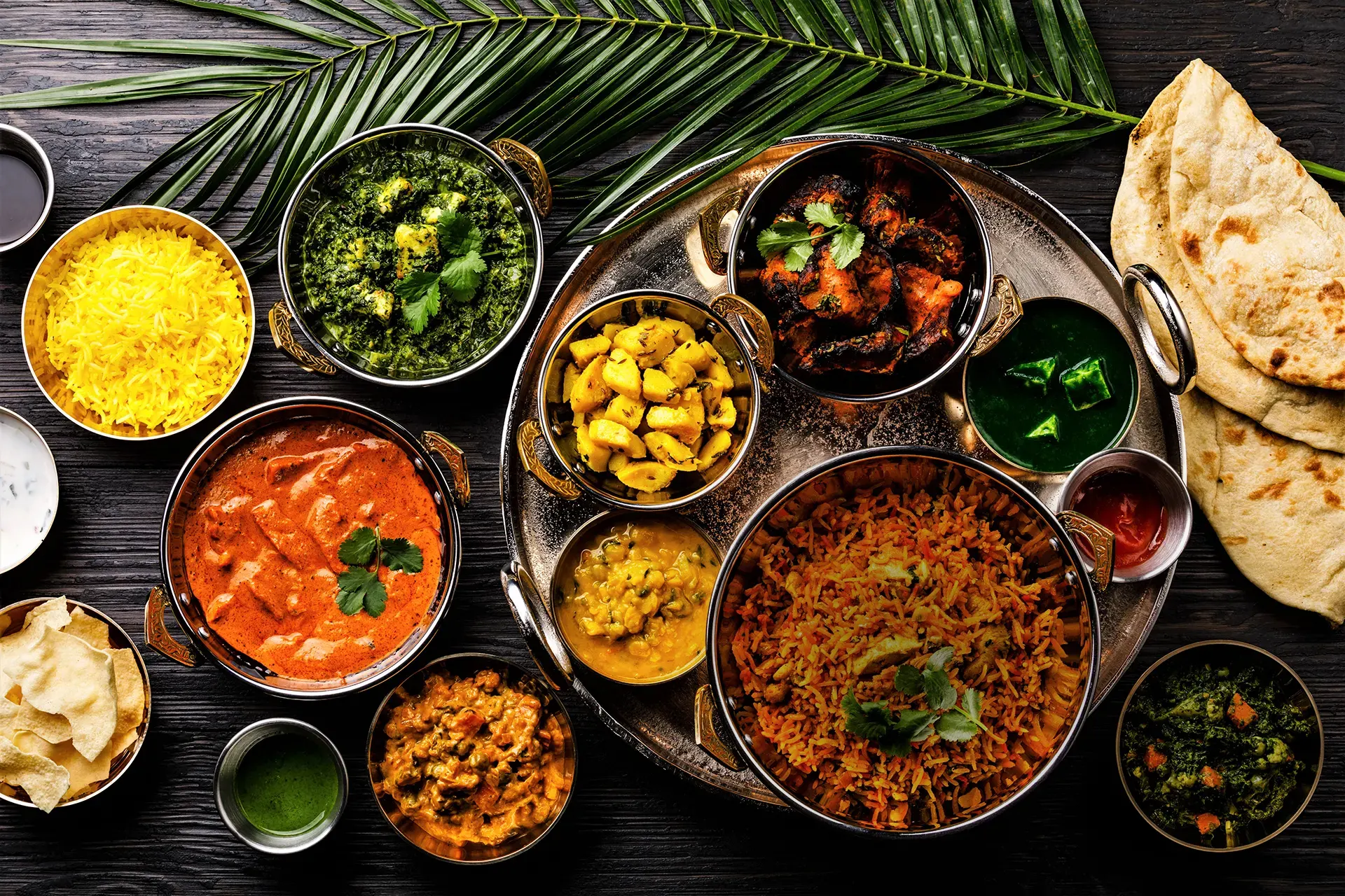 Indian Food