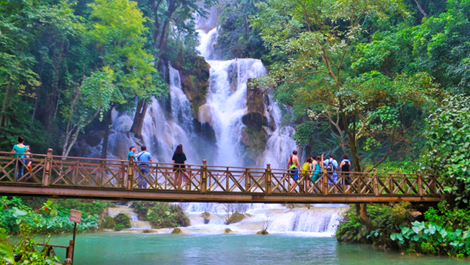 Laos Tour Packages