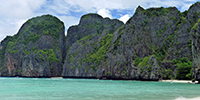 Phi Phi Islands in Krabi, Thailand - 7 - 