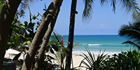 Surin Noi Beach in Phuket, Thailand - 4 - 