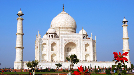 India Tour Packages