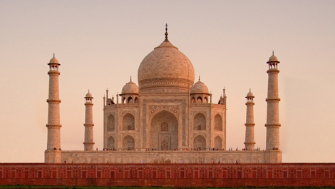 India Vacation Packages