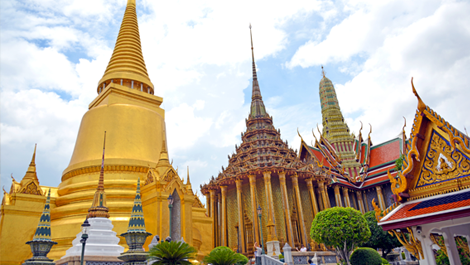 Thailand Vacation Packages