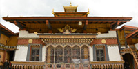 Thimphu - 1 - 