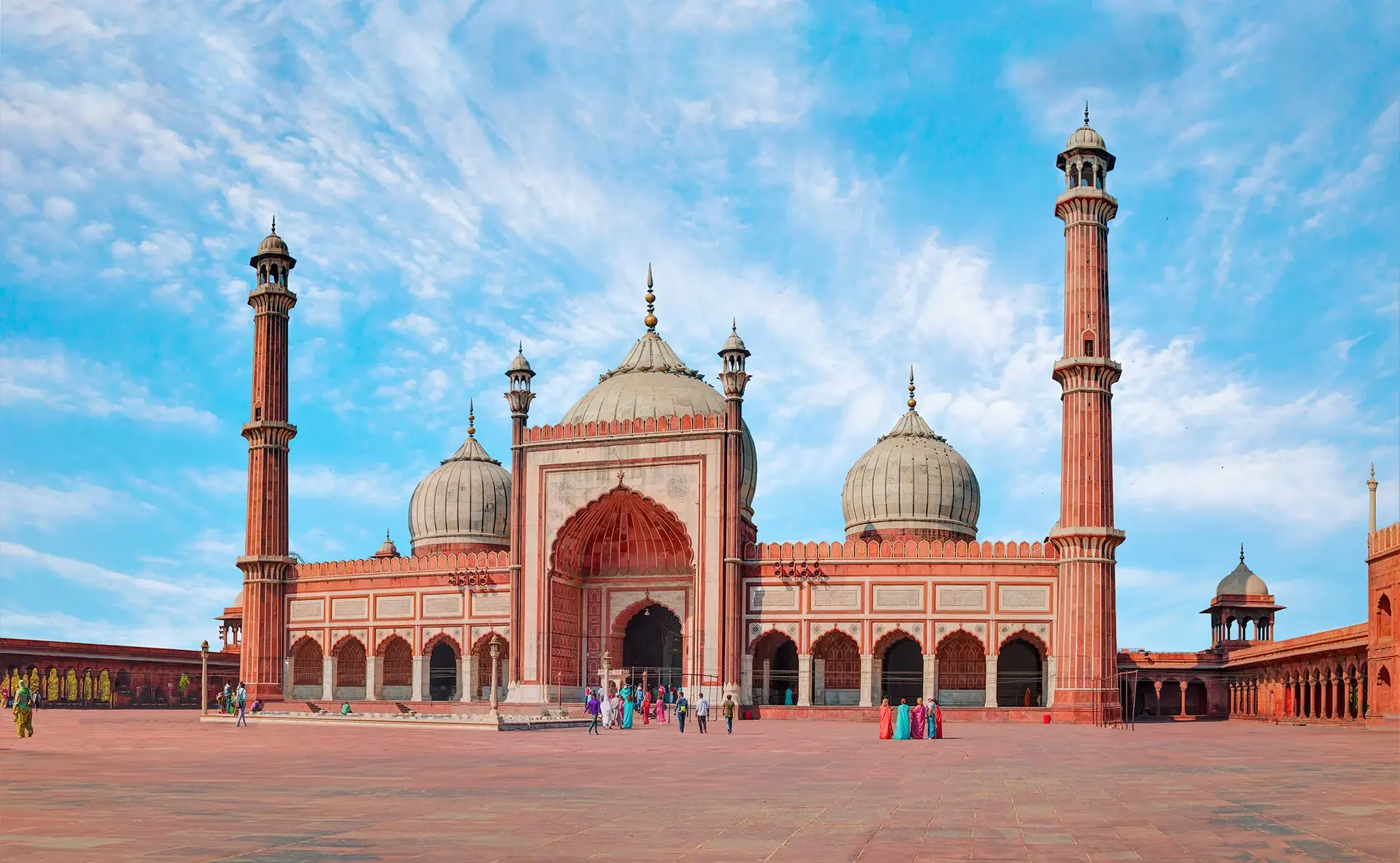 Jama Masjid