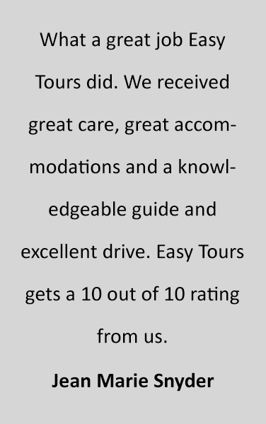 Southest Asia Guest Review - 1 
