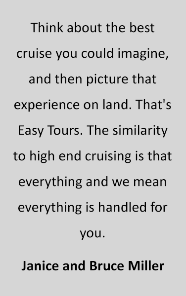 Southest Asia Guest Review - 2