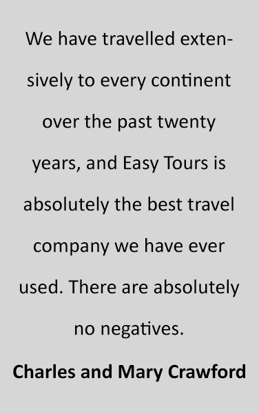 Southest Asia Guest Review - 3