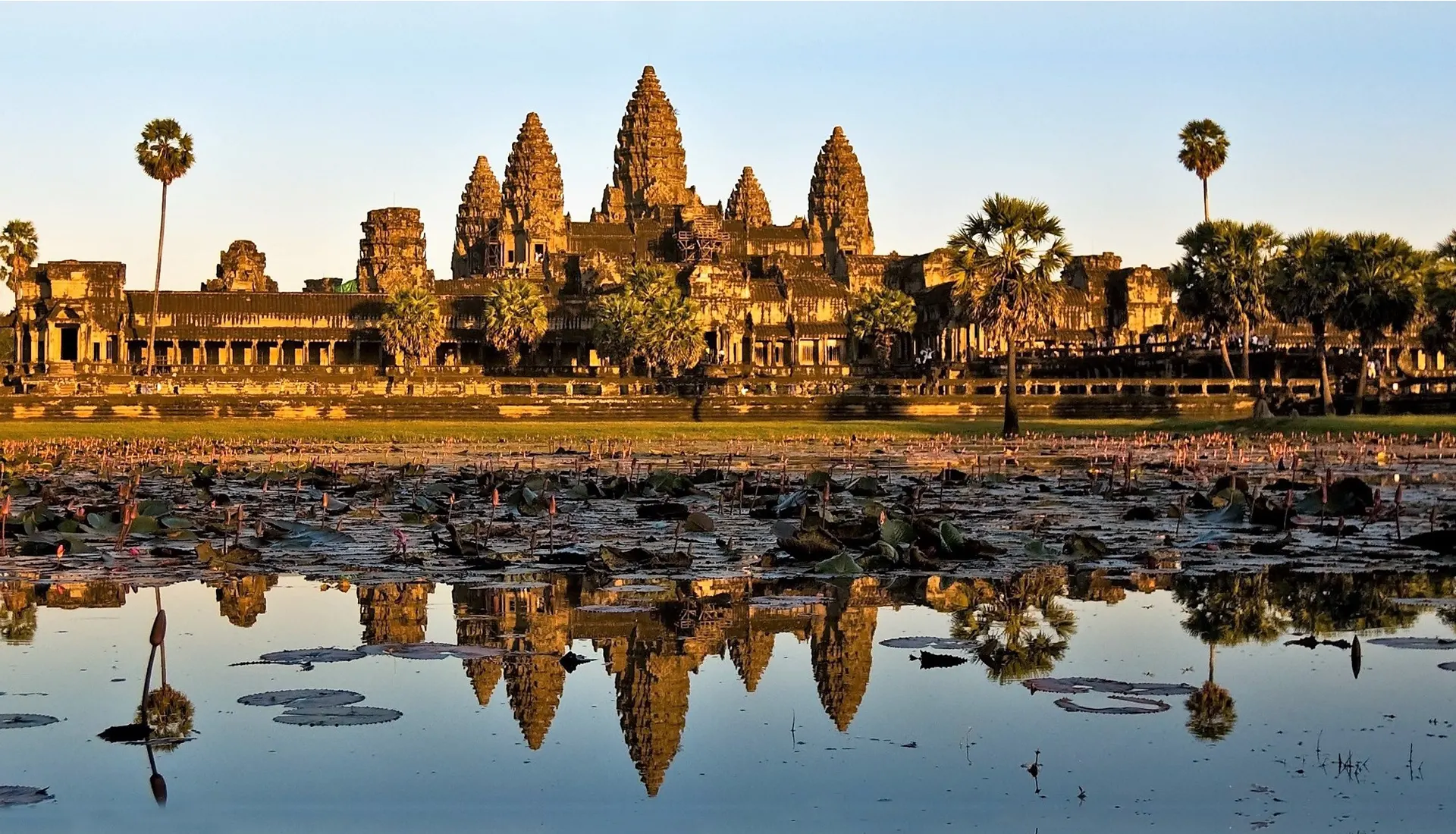 Angkor Wat