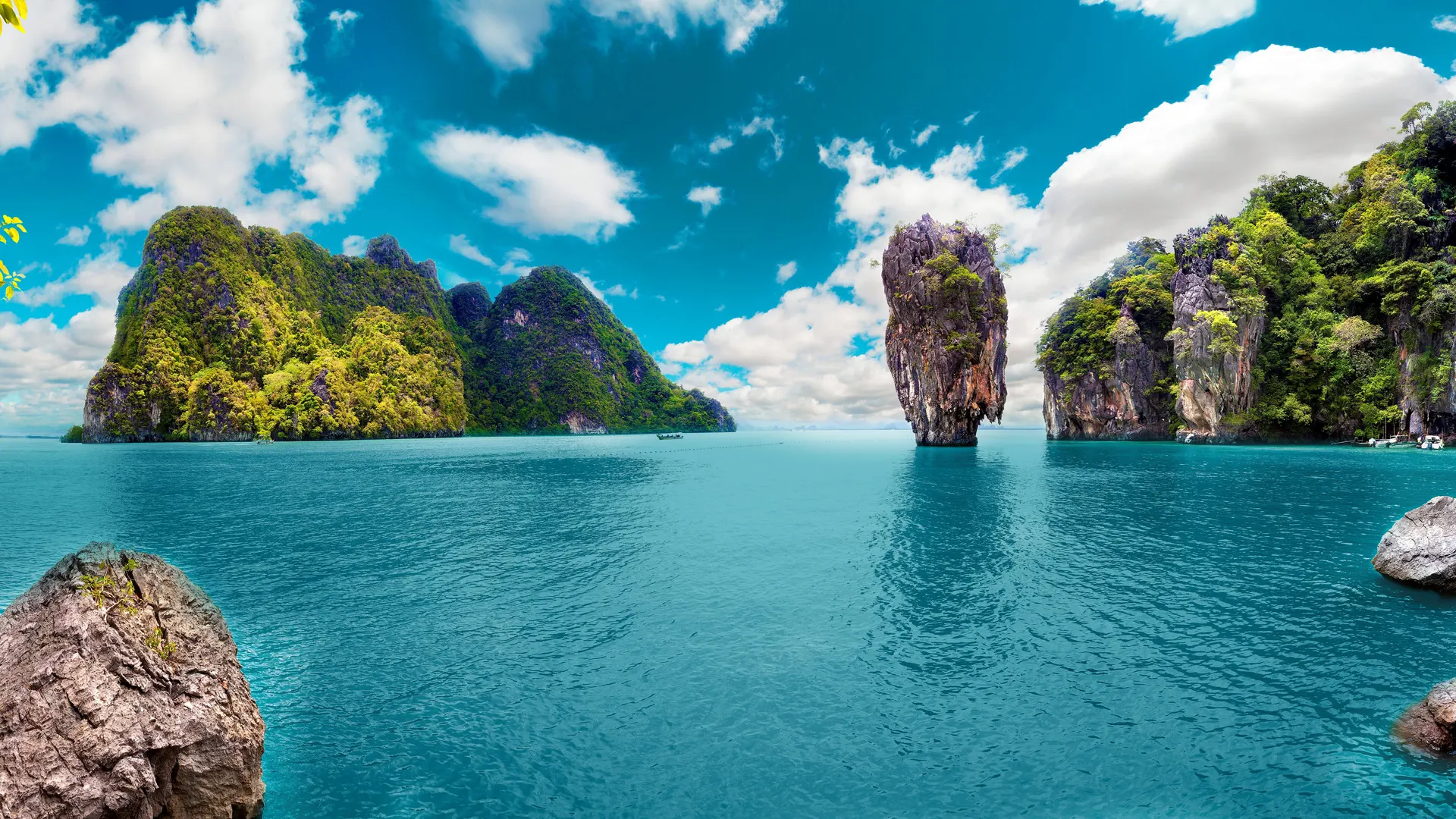 Krabi Region