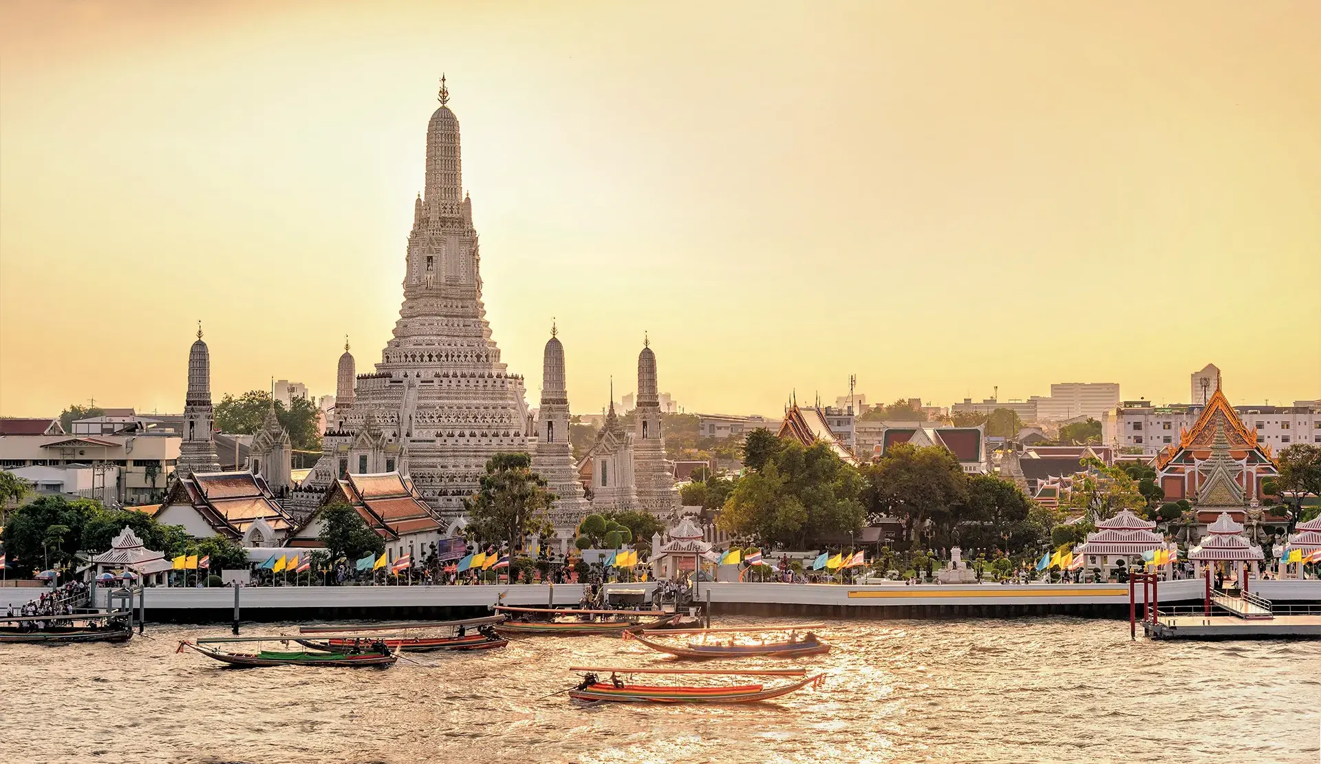 Wat Arun