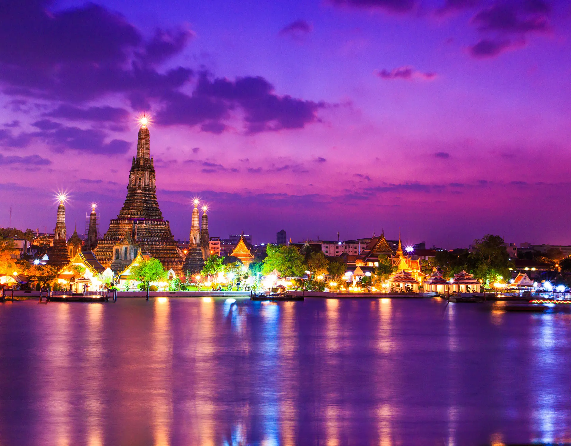 Wat Arun