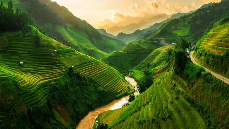 Southeast Asia Tour Packages