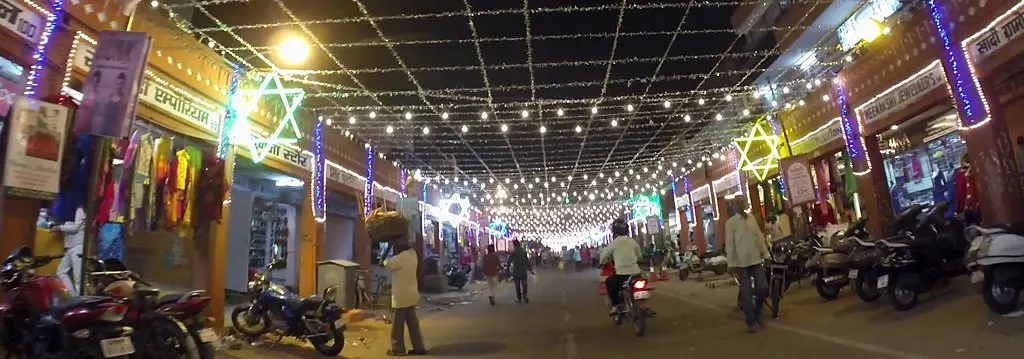 diwali festival