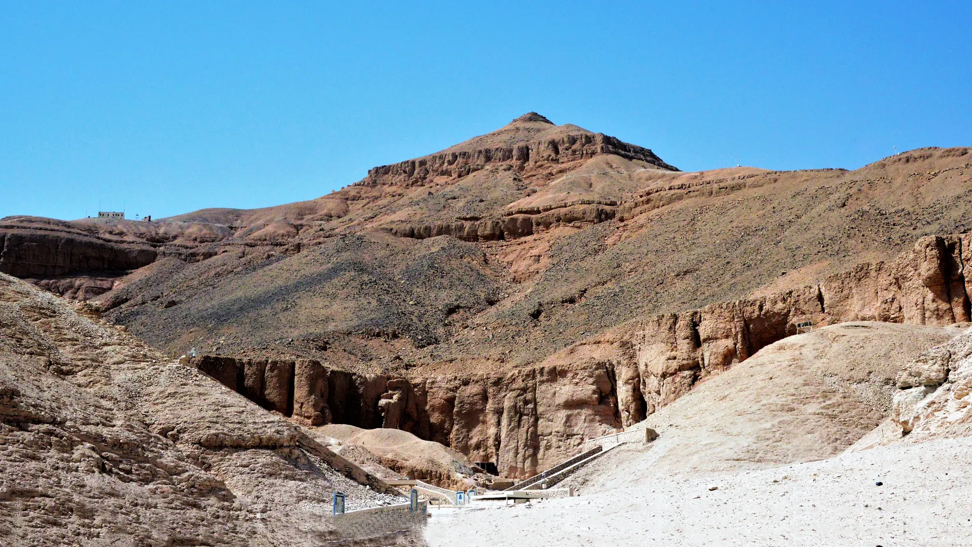 Valley of the Kings
