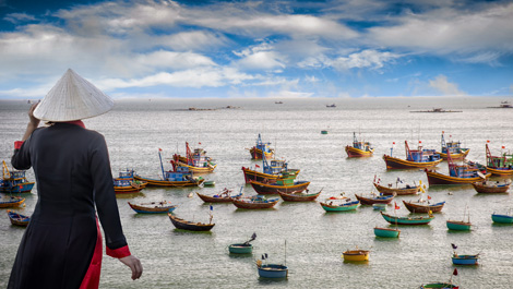 Vietnam Tour Packages