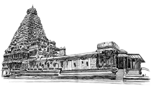 Brihadishwara Temple