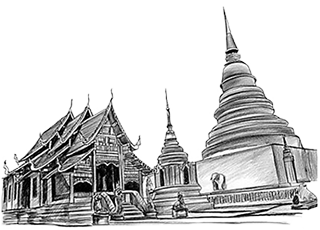 Highlights of Cambodia & Thailand Tour