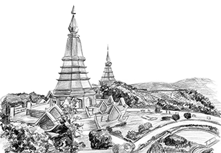 Highlights of Cambodia & Thailand Tour