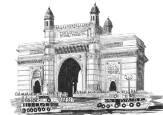 Gateway of India