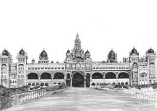 Mysore Palace
